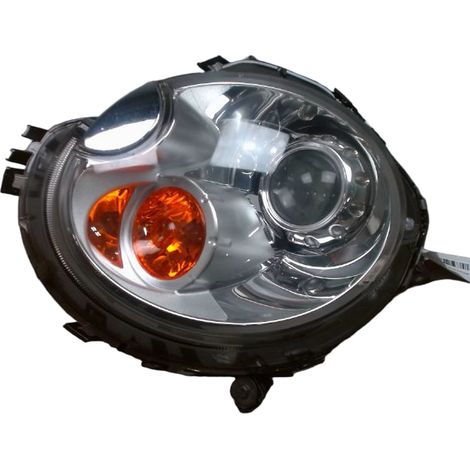 Phare Gauche Mini Mini II Phase 1 (r56) 2006-2010 [PRODUIT D'OCCASION]♻️63127269983 (1/3)