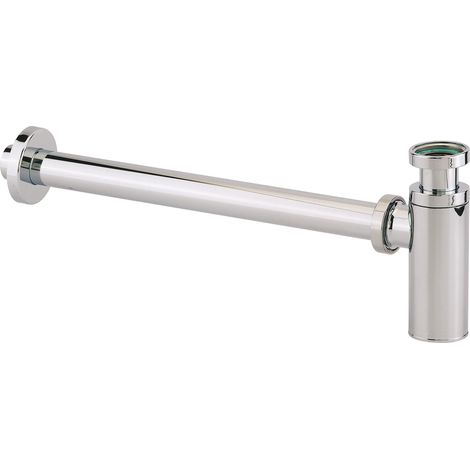 Ideal Standard - Multi suites, Sifone Estetico per Lavabo, R6625AA, Cromato (1/4)