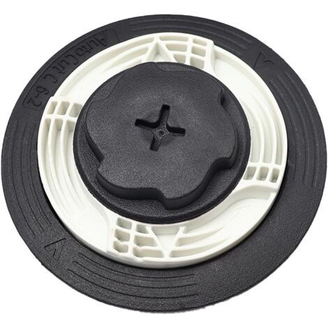 Tête de tondeuse de rechange pour ST1-HL AutoCut C6-2 FS38 FSE60 FSE71 FSE81 FS40 FS45 FS46 FS50 40067102126 Accessoires pour tondeuse à gazon (1/5)