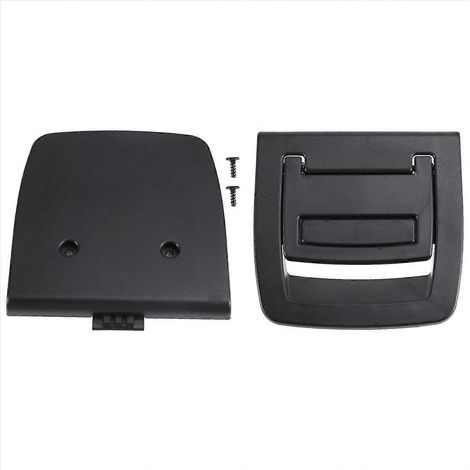 Tapis de Coffre avec Poignée pour BMW X5 X6, Moquette de Coffre Auto, Poignée de Malle, Tapis de Sol de Coffre, Accessoire Intérieur, Poignée de Levage du Plancher, Kit de Remplacement (1/5)