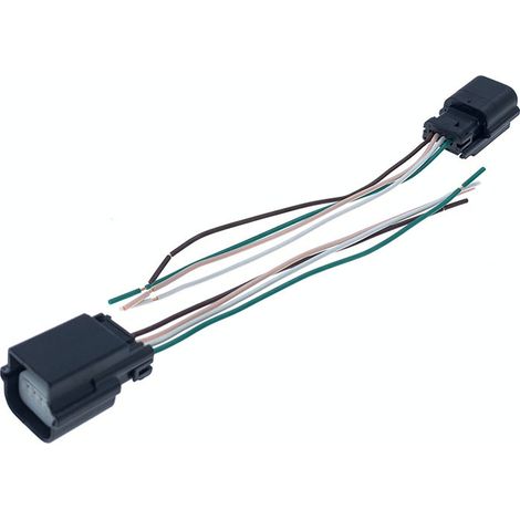 Kompatibel mit Cadillac XTS Rücklicht-Bremslichtbirnen, LED-Bremslichtsockeln und XTS Vorschaltgerätmodulsteckern. (1/4)
