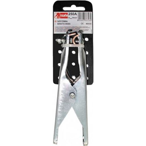 Pinza para masa 300A TOLEDO (1/2)