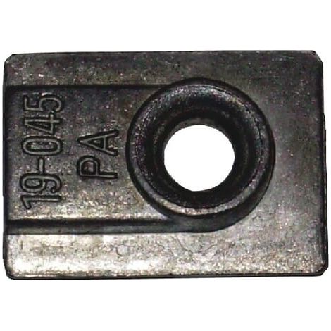 Oeillet de tête de coupe UNIVERSEL FGP015128