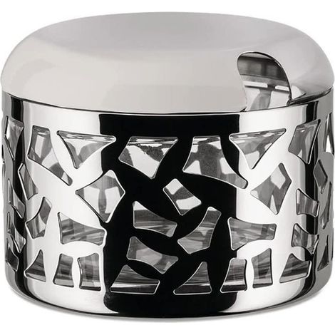 Alessi MSA17 Cactus - Boîte à fromage râpé