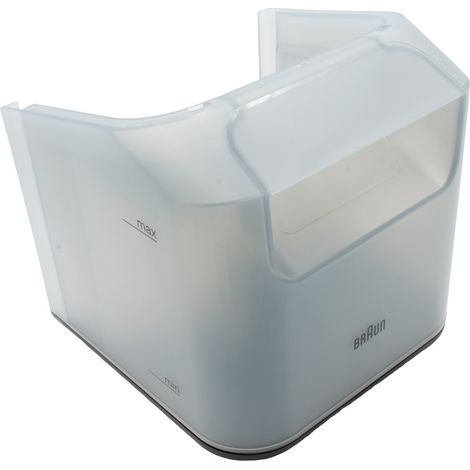 Braun serbatoio contenitore acqua ferro da stiro caldaia CareStyle 7 IS7156.BK (1/5)