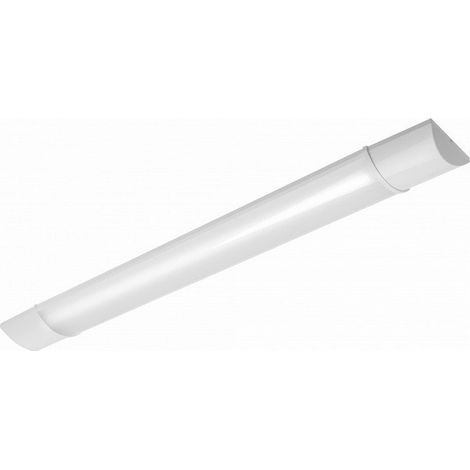 Lampada gtv ld-kel18w-nw 18W 4000K lineare LED (1/3)