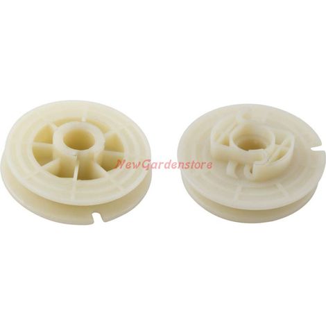 Puleggia avviamento per P400 - P450 - P500 GGP - Alpina 4563040 260679