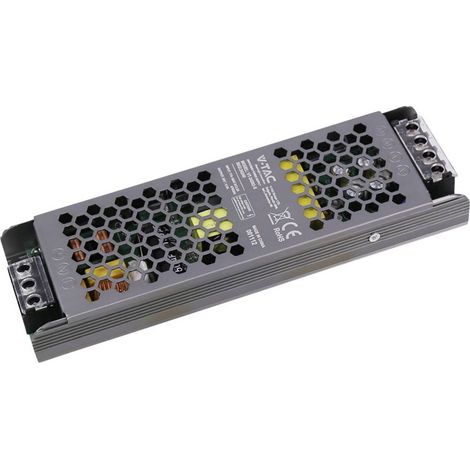 V-TAC VT-24202-S Trasformatore per LED Tensione costante 200 W 8.25 A 24 V/DC non dimmerabile 1 pz. (1/3)