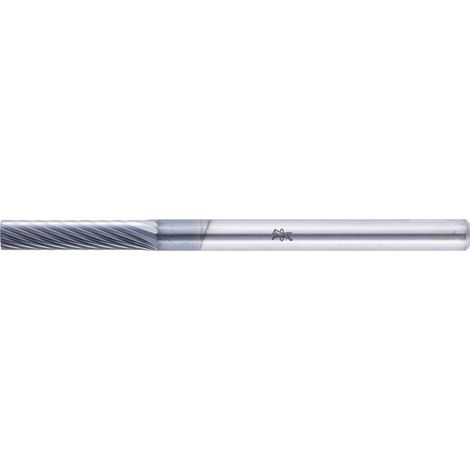 PFERD Tungsten carbide burrs ZYA 0313/3 Z5 HC-FEP (1/5)