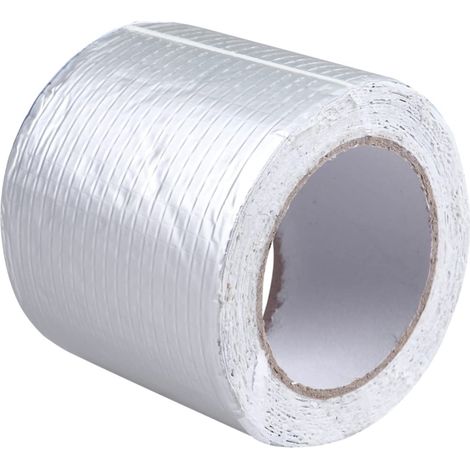 adhésif butyle de réparation pour joints de toiture et