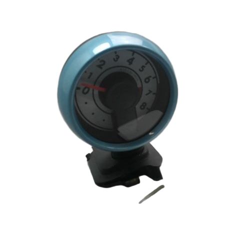 [PRODUIT D'OCCASION] Compte Tours TOYOTA Aygo I Phase 2 2009-2012 ♻️ Ref Oe. 832700h010j4 - Garantie à vie (1/3)
