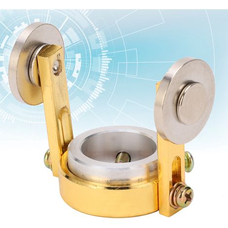 Roue de guidage pour chalumeau de découpe oxygène G01-100 (1/5)