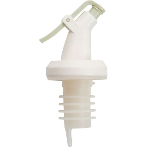 Bottle Pourer Oil Sprayer Cap Spout Liquor Dispenser for Olive Oil Vinegar Bottle Pourers Spouts (1/5)