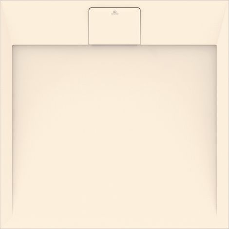 Ideal Standard Ultra Flat S i.life receveur de douche carré,