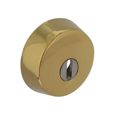 Rosace de sécurité Salus pour serrure de jante avec protection de l’âme en laiton - 0050.375599