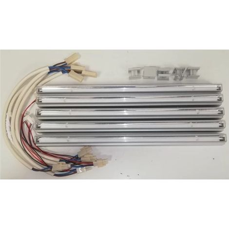 Philips 89689601 Lampes fluorescentes T1 Lightline 300/827 Spot