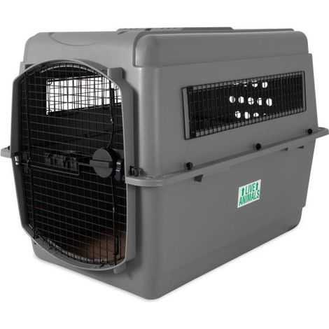 Petmate Vari Kennel Extra Large 101x68x76cm - 39371 (1/2)