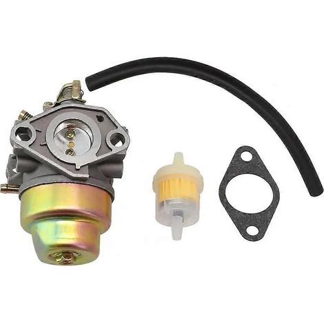 Carburateur pour moteur Honda G300 7 CV, kit de carburateur, filtre à carburant, joint, accessoires et pièces détachées pour usage domestique et industriel. (1/5)