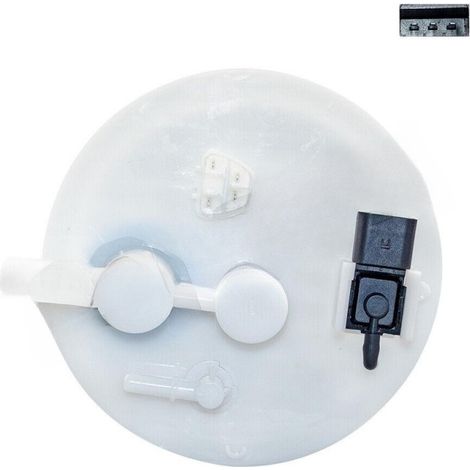 Ensemble de pompe à carburant adapté à 9 modèles Hyundai Elantra/Forte, modèle 31120-J4500.