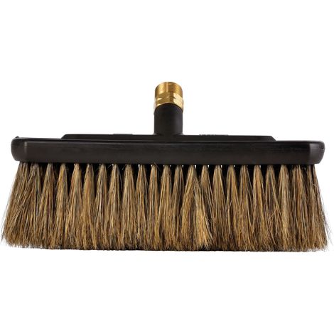 Brosse de lavage Kränzle horizontale 240 x 90 mm - Accessoire pour nettoyeur haute pression