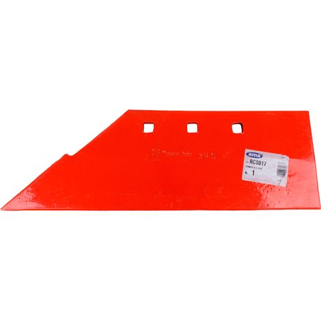 Vomere corpi a scalpello adattabile Sogema 3 Vs dx (1/3)