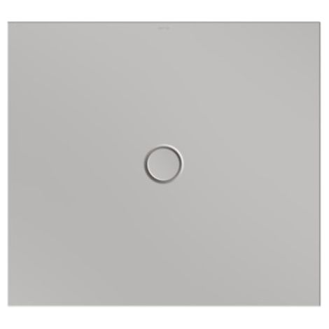 BetteFloor Duschwanne mit Antirutsch Pro , 110x100cm, 8735-413AE