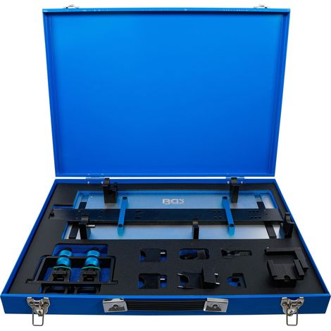BGS Kit de herramientas de montaje de árbol de levas para VAG y Porsche - 9319 (1/4)