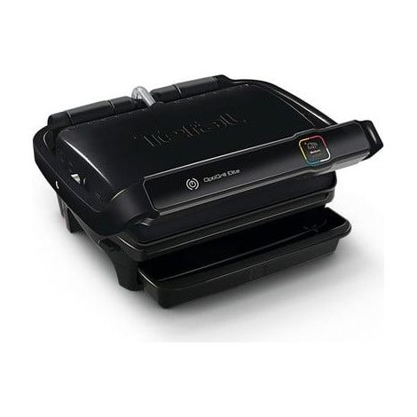 Tefal OptiGrill Elite GC7508 noir 2000 W 12 programmes