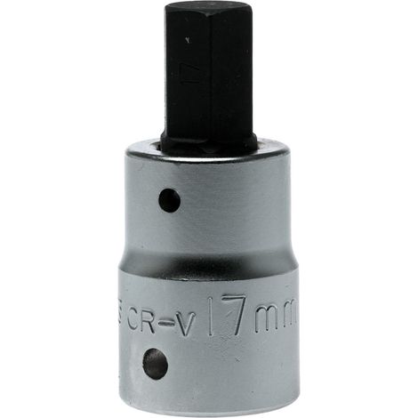 Vaso hexagonal, 17mm  TENGTOOLS M341517-C 231380304