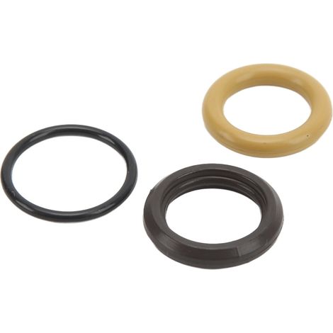Kit d'étanchéité pompe à huile haute pression 3C3Z 9G804 AA, joint de rechange compatible Ford F-450 F-550 Super Duty (1/5)