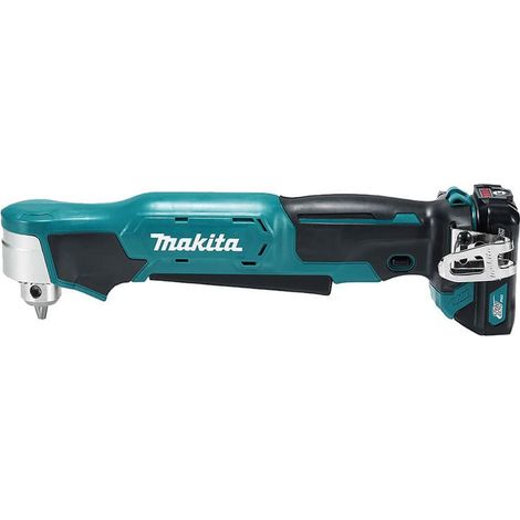 Makita DA332DZ 1-Gang-Akku-Winkelbohrmaschine 10.8 V ohne Akku, ohne Ladegerät (1/5)