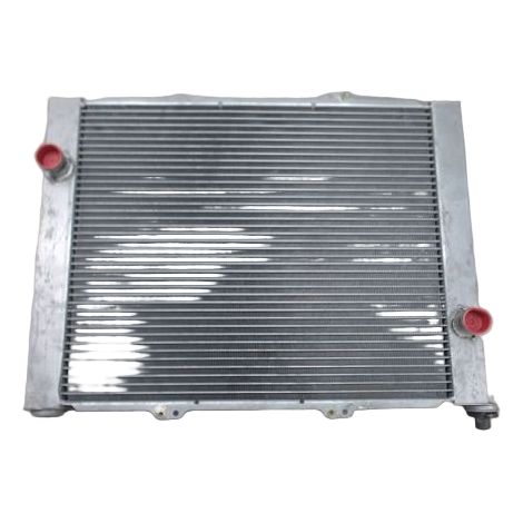 [PRODUIT D'OCCASION] Radiateur / Condenseur Clim RENAULT Clio ♻️ Ref Oe. 8200757789 - Garantie à vie (1/3)