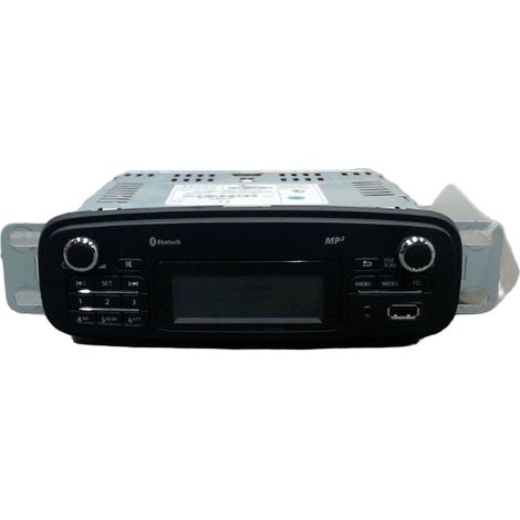 Autoradio RENAULT Clio [PRODUIT D'OCCASION]♻️280210769r