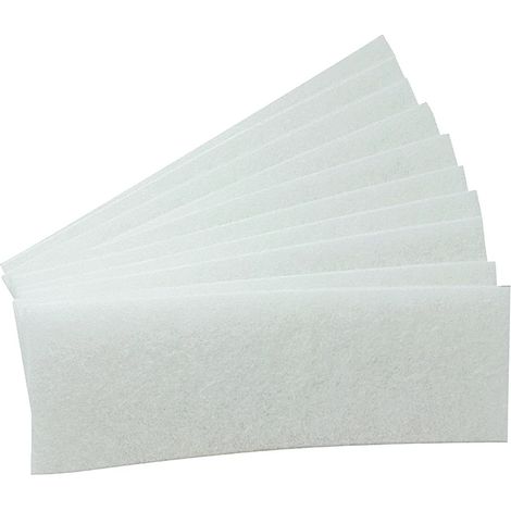 Maico Materassini filtranti di ricambio WSG-EG 320/470, 0092.0562