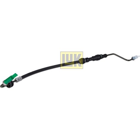 Conduite d'embrayage LuK 418 0390 10 FORD 2T147A512KD 4970675