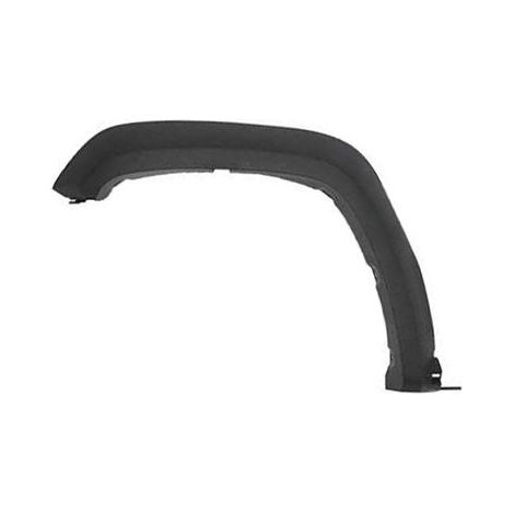 Extension d'aile avant gauche Suzuki Jimny depuis 2018