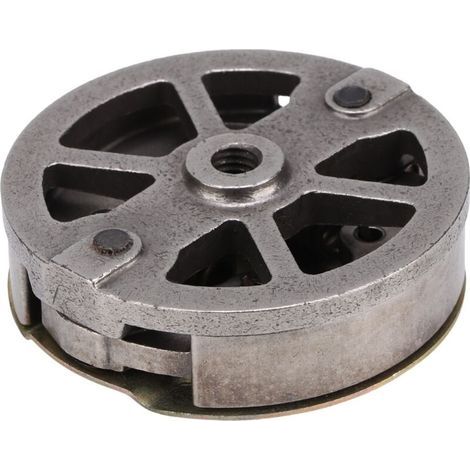 Embrayage adapté pour tondeuse Stihl FS120 FS200 FS250 FS300 FS350 FS400 (1/5)