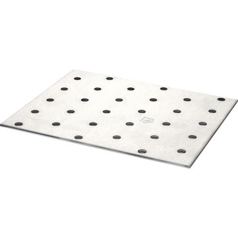 Piastra perforata PP43 100x120x2.0 (1) (1/5)