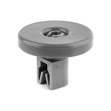 Sollbry Lot de 4 paniers de rechange pour lave-vaisselle AEG Favorit Privileg Zanussi, etc. (1,57 x 1,14 pouces) (1/4)