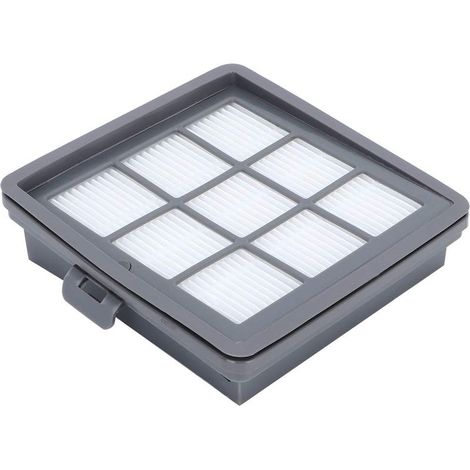 Accessori per filtri per aspirapolvere, filtro HEPA, elemento filtrante in rete di cotone per aspirapolvere Electrolux VC-T3515E, parti di ricambio del filtro (1/5)