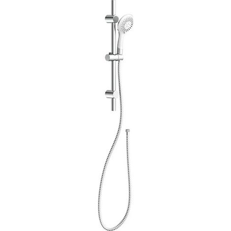 KIRCHHOFF Brauseset LIANA Stange 70 cm (1/4)