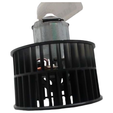 Moteur Ventilateur Chauffage OPEL Corsa [PRODUIT D'OCCASION]♻️52466654 (1/4)