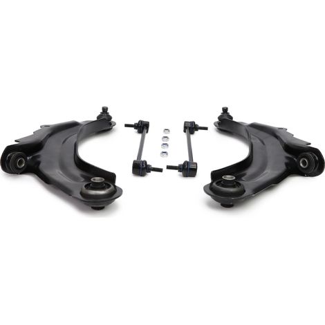 triangles de suspension AVANT RENAULT MEGANE II (BM0/1, CM0/1) (1/5)