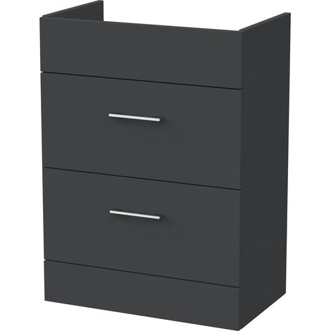 600 Drawer Unit (335) Slab