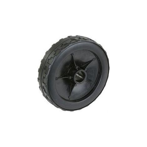 381007351/0 - Roue Avant pour tondeuse Castelgarden / GGP / Stiga