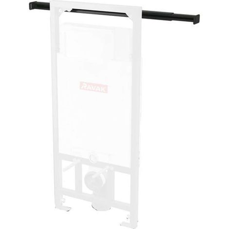 Ravak - Braccio di supporto per modulo di installazione G X01460