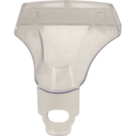 COUVERCLE DU SUCEUR D'EAU pour PIECES ASPIRATEUR NETTOYEUR... (1/2)