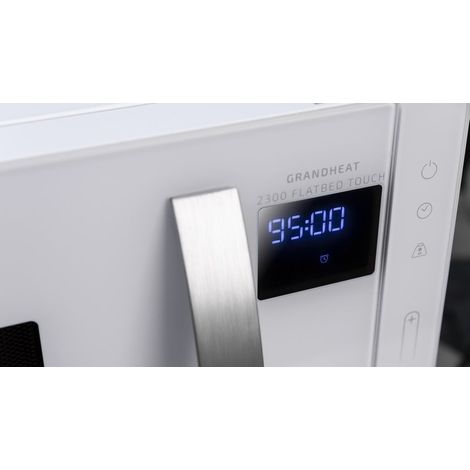 HORNO MICROONDAS CECOTEC 01359 GRANDHEAT 2300