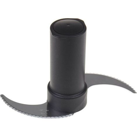 Couteau metal pour robot de cuisine Magimix