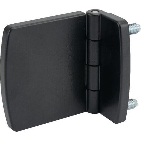 Schwerlast-Scharnier SR5744 UNIVERSAL HS551552 (1/3)